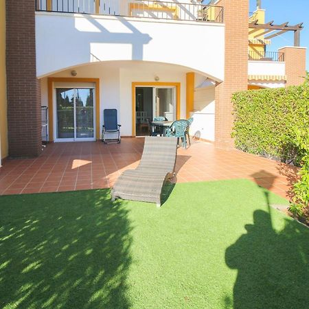 El Rinconcito Apartment Vera Ngoại thất bức ảnh