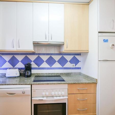El Rinconcito Apartment Vera Ngoại thất bức ảnh