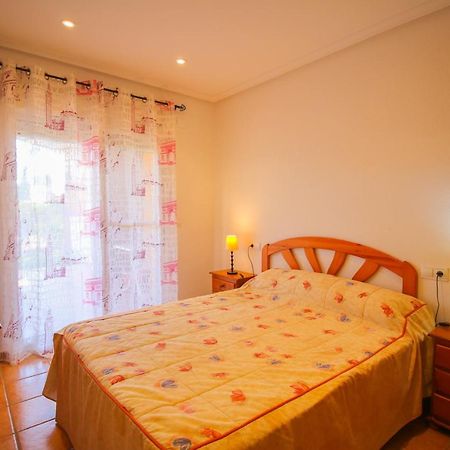 El Rinconcito Apartment Vera Ngoại thất bức ảnh